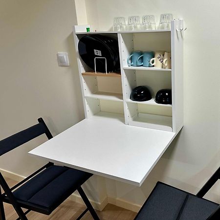 Appartement Cosy Et Fonctionnel 4 Personnes Le Havre Eksteriør billede