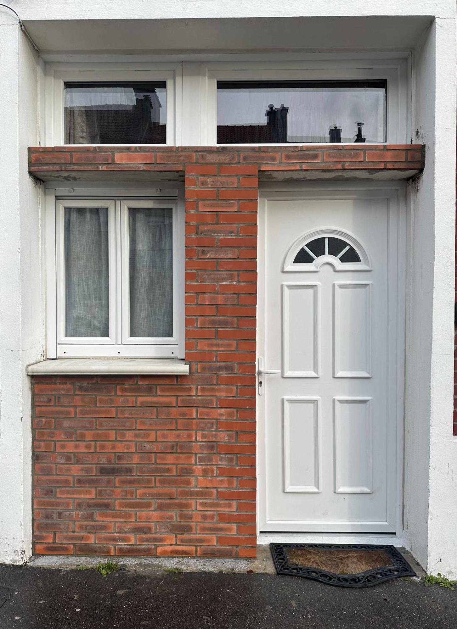 Appartement Cosy Et Fonctionnel 4 Personnes Le Havre Eksteriør billede
