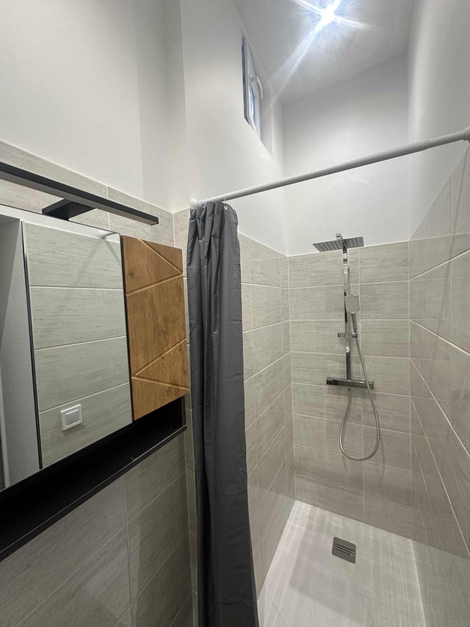 Appartement Cosy Et Fonctionnel 4 Personnes Le Havre Eksteriør billede